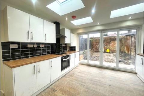 undefined, Holbrook Road, London, E15