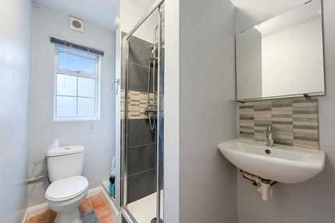 undefined, Belgrave Mews, Uxbridge, UB8