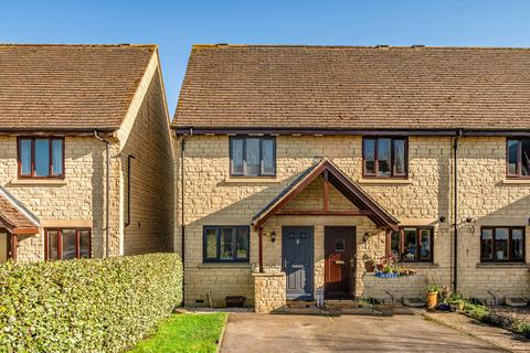undefined, Farmington Drive, Witney, Oxfordshire