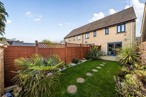 undefined, Farmington Drive, Witney, Oxfordshire