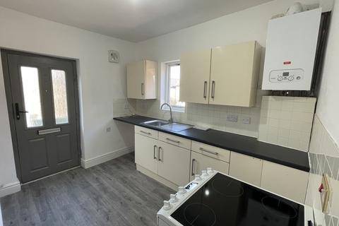 undefined, St. Johns Road, Liverpool, L22