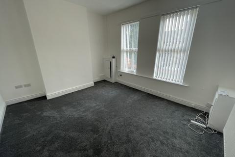 undefined, St. Johns Road, Liverpool, L22