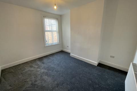 undefined, St. Johns Road, Liverpool, L22