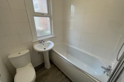 undefined, St. Johns Road, Liverpool, L22