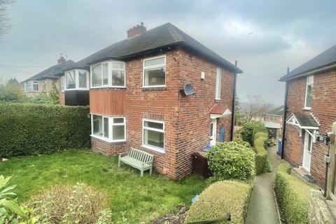 undefined, Youlgreave Drive, Sheffield, S12
