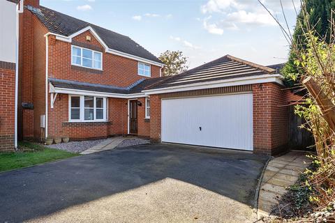 undefined, Wood End Way, Chandler's Ford, Eastleigh