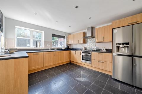 undefined, Wood End Way, Chandler's Ford, Eastleigh