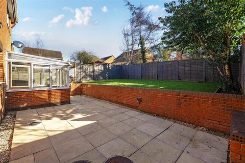 undefined, Wood End Way, Chandler's Ford, Eastleigh