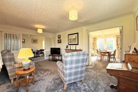 3 bedroom detached bungalow for sale, Well Mead Lane, Longden, Shrewsbury