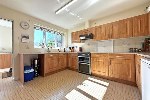 3 bedroom detached bungalow for sale, Well Mead Lane, Longden, Shrewsbury