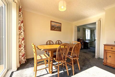 3 bedroom detached bungalow for sale, Well Mead Lane, Longden, Shrewsbury