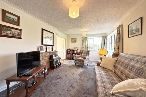 3 bedroom detached bungalow for sale, Well Mead Lane, Longden, Shrewsbury