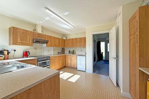 3 bedroom detached bungalow for sale, Well Mead Lane, Longden, Shrewsbury