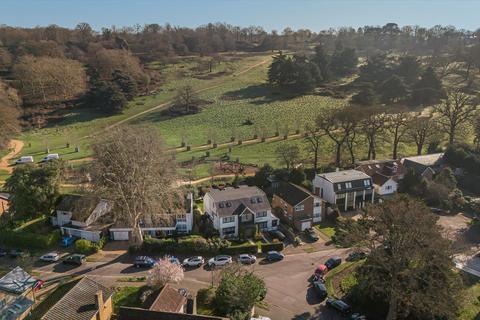 6 bedroom detached house for sale, Cedar Heights, Richmond, TW10
