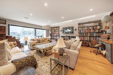 6 bedroom detached house for sale, Cedar Heights, Richmond, TW10