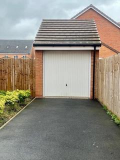 undefined, Meggitt Avenue, Coventry CV6