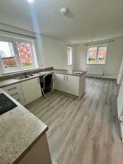 undefined, Meggitt Avenue, Coventry CV6