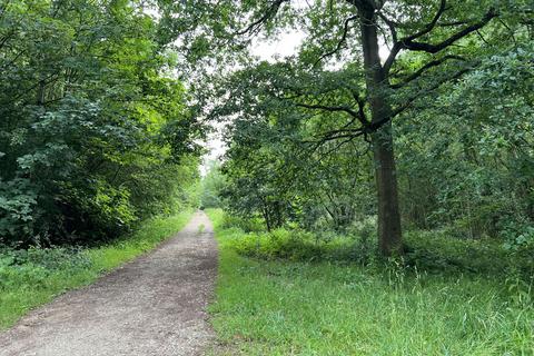 undefined, Herrywell Wood (just under 7 and a quarter acres), Cotgrave, Cotgrave, near Nottingham, Nottinghamshire NG12