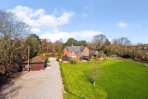 undefined, Romsey Road, Copythorne, Hampshire
