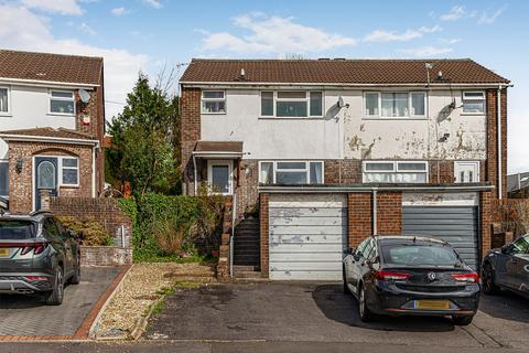 undefined, Llanberis Close, Pontypridd CF38