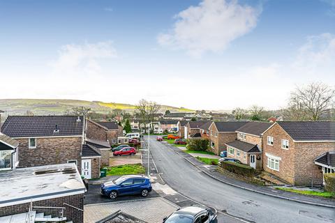 undefined, Llanberis Close, Pontypridd CF38