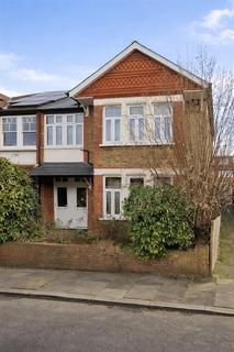 undefined, Kingsley Avenue, London