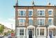 Stockwell Road, Brixton, London, SW9