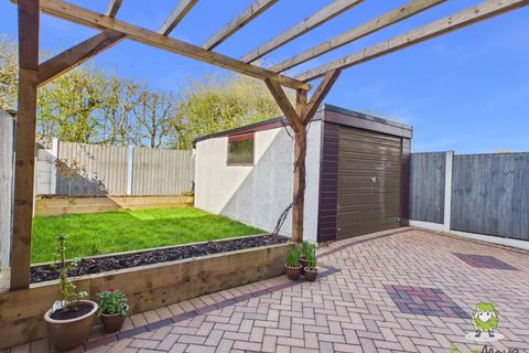 2 bedroom semi-detached house for sale, Rochester Crescent, Crewe CW1