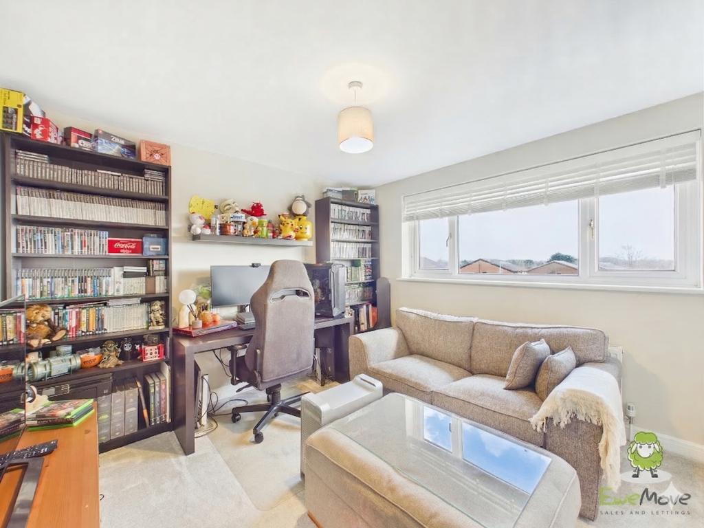 2nd Bedroom Emily Dimelow Ewemove Whitchurchand Nantwi