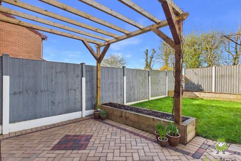 2 bedroom semi-detached house for sale, Rochester Crescent, Crewe CW1