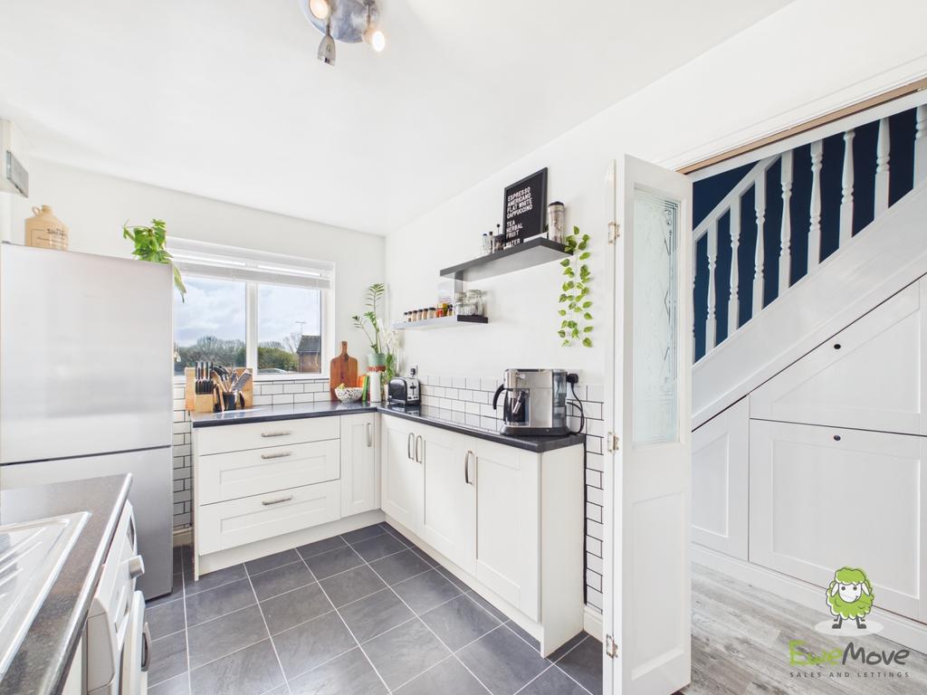 Kitchen Emily Dimelow Ewemove Whitchurchand Nantwich