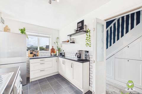 2 bedroom semi-detached house for sale, Rochester Crescent, Crewe CW1