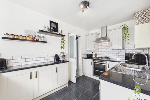2 bedroom semi-detached house for sale, Rochester Crescent, Crewe CW1