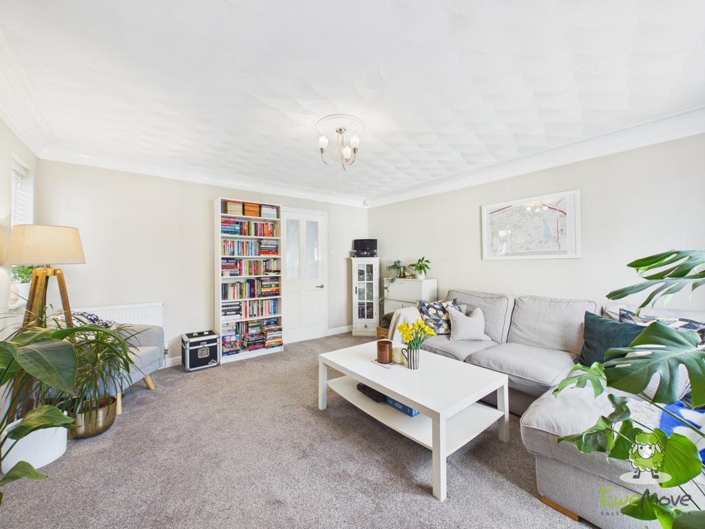 Livingroom Emily Dimelow Ewemove Whitchurchand Nantwic
