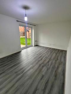 undefined, Hall Farm Avenue, Coventry CV6