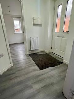 undefined, Hall Farm Avenue, Coventry CV6