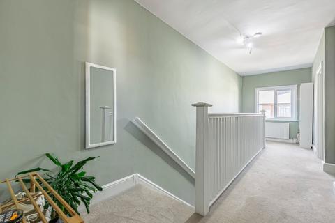 4 bedroom terraced house for sale, Strickland Row, Earlsfield, London, SW18