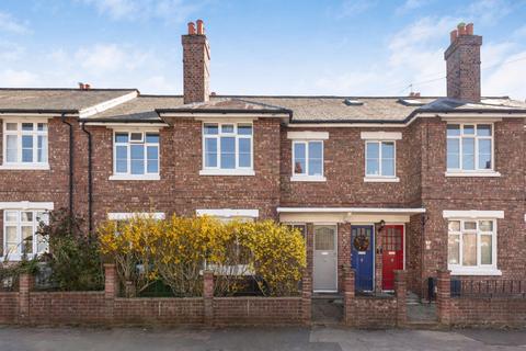 Strickland Row, Earlsfield, London, SW18