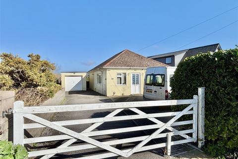 2 bedroom detached bungalow for sale, Hoyal Road, Poole BH15