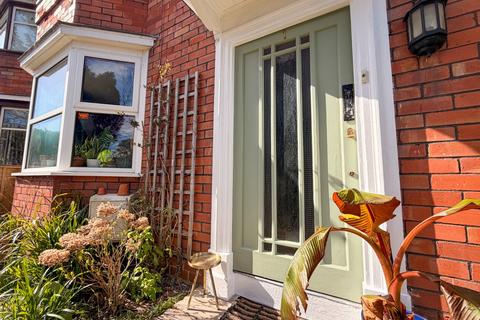 undefined, Westbury Lane, Bristol, Somerset, BS9