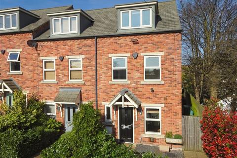 undefined, Broadgate Lane, Horsforth, Leeds, LS18