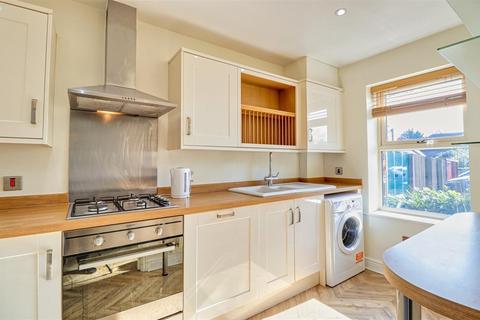 undefined, Broadgate Lane, Horsforth, Leeds, LS18