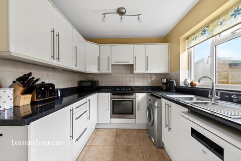 undefined, Marlborough Hill, DORKING
