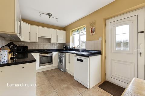 undefined, Marlborough Hill, DORKING