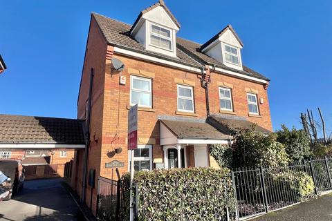 undefined, Scrooby Road, Harworth, Doncaster