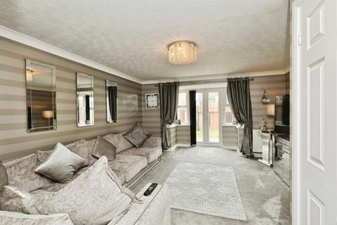 undefined, Scrooby Road, Harworth, Doncaster