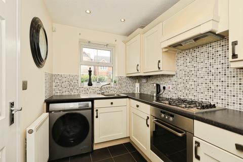 undefined, Scrooby Road, Harworth, Doncaster