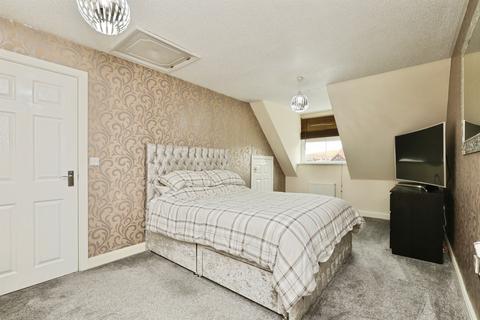 undefined, Scrooby Road, Harworth, Doncaster