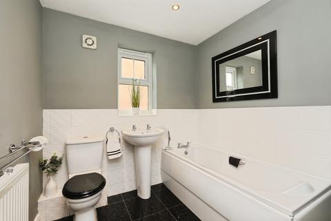 undefined, Scrooby Road, Harworth, Doncaster
