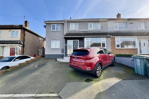 Greenside Avenue, Waterloo, Huddersfield, HD5 8QQ